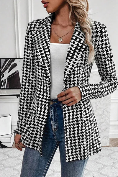 Corvina™ – Blazer