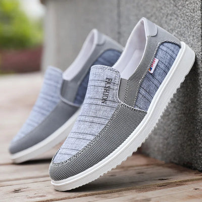 Elysian™ | Baskets slip-on polyvalentes