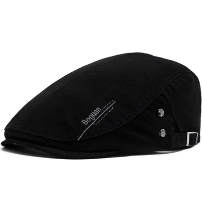 Lucien™ – Casquette vintage pour homme