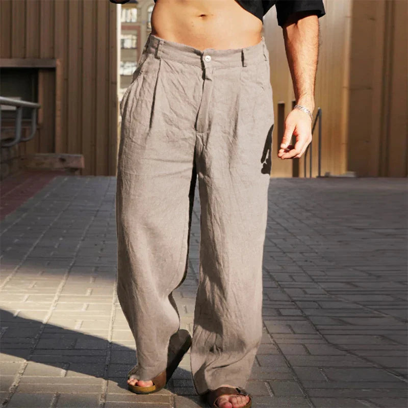 Gabin™ – Pantalon