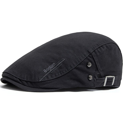 Lucien™ – Casquette vintage pour homme
