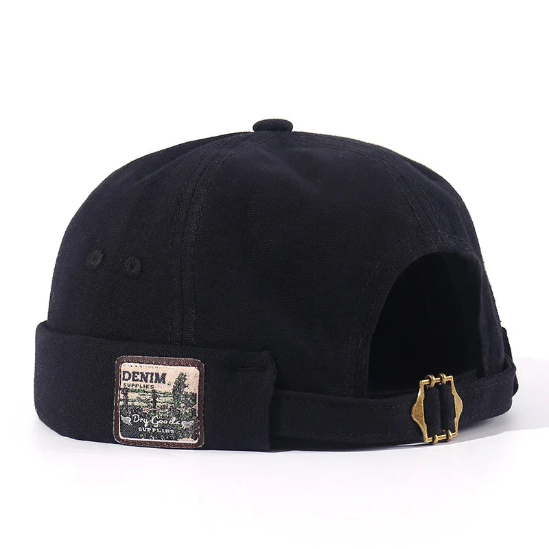 Marius™ – Casquette docker
