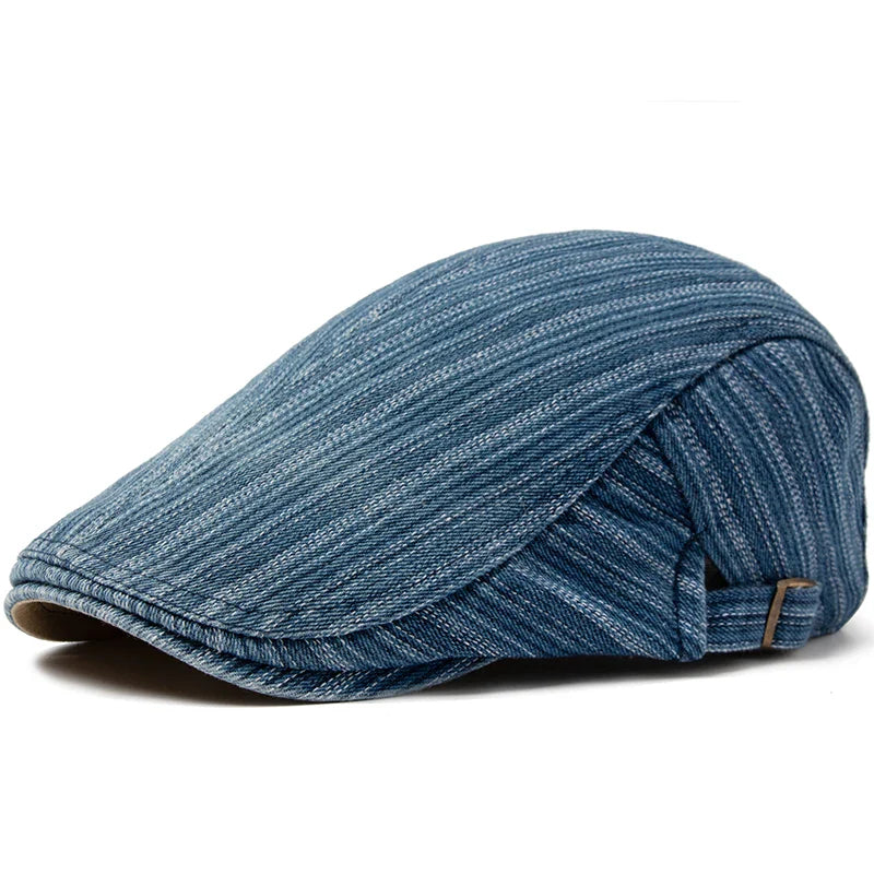 Théo™ – Casquette homme élégante