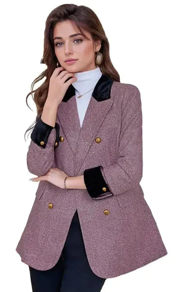 Vivianne™ – Blazer
