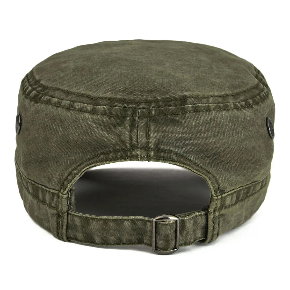 Matéo™ – Casquette vintage robuste