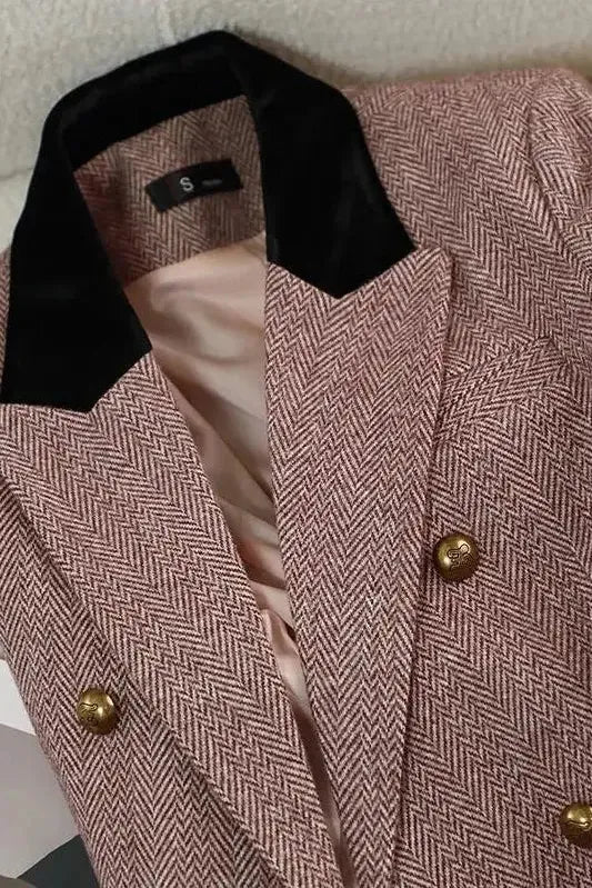 Vivianne™ – Blazer