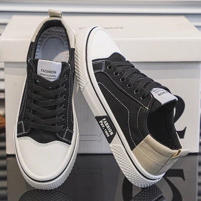 Axton™ | Baskets de skate respirantes