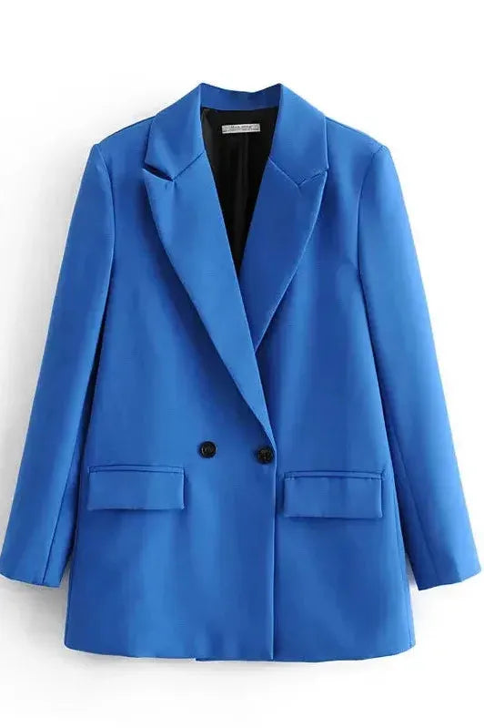 Julianne™ – Blazer