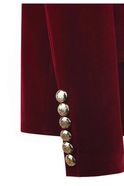Aurelia™ - Blazer
