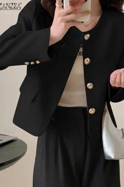 Eviana™ – Blazer
