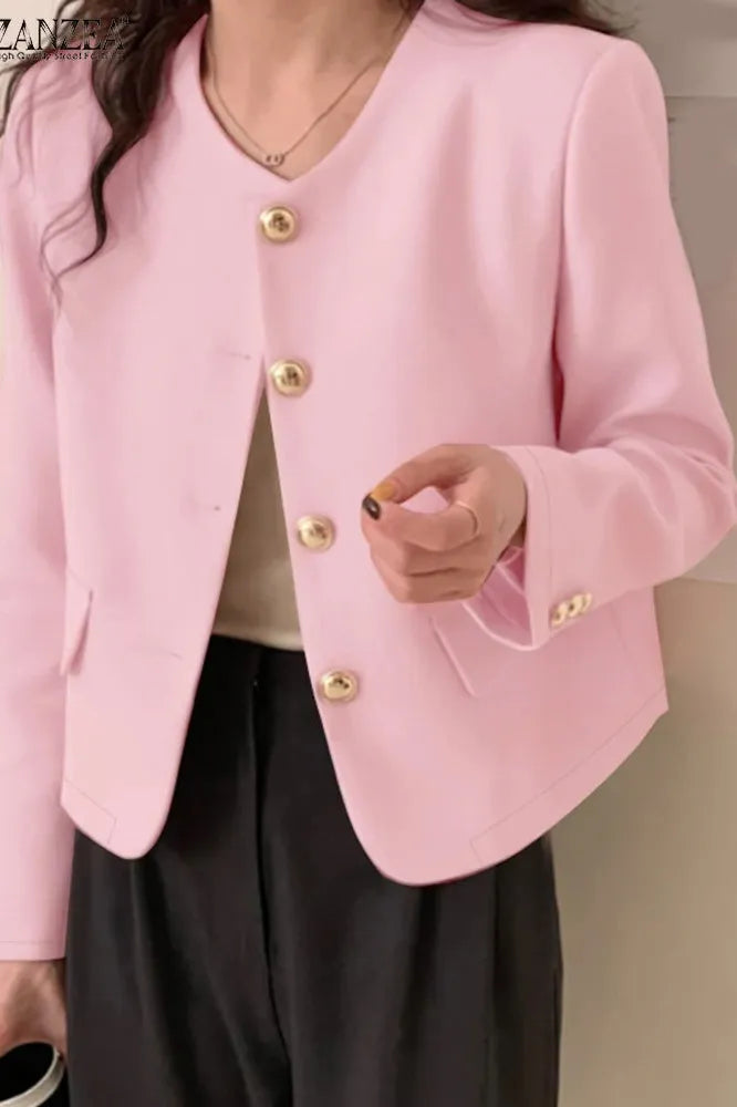 Eviana™ – Blazer