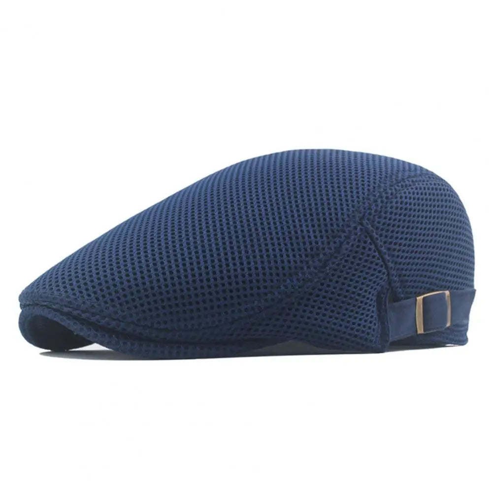 Léandre™ – Casquette respirante homme