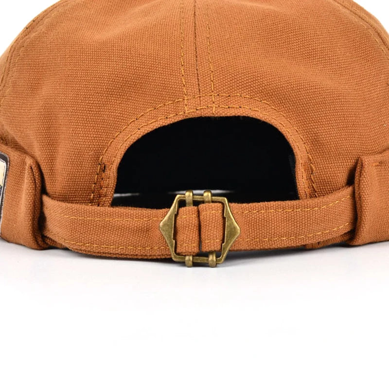 Marius™ – Casquette docker
