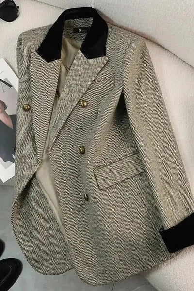 Vivianne™ – Blazer