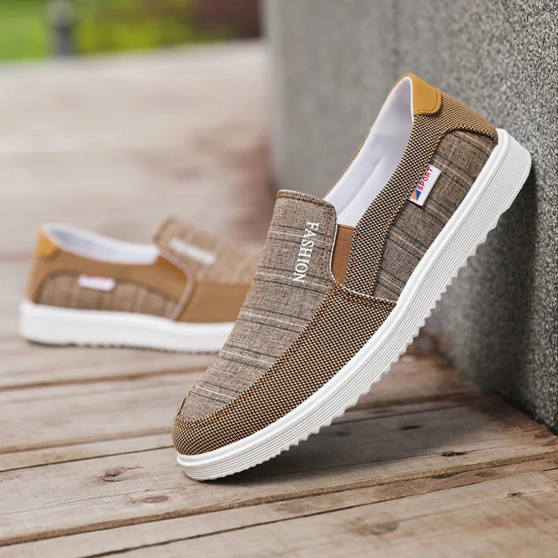 Elysian™ | Baskets slip-on polyvalentes