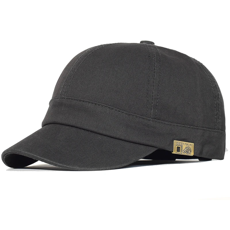 Loïs™ – Casquette en coton pour homme