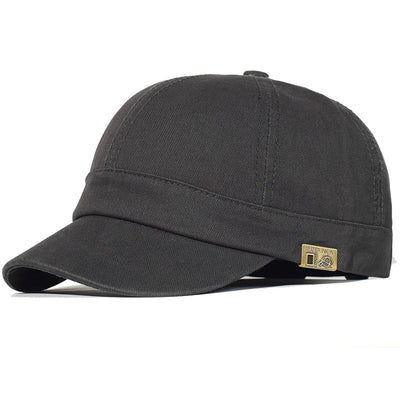 Loïs™ – Casquette en coton pour homme