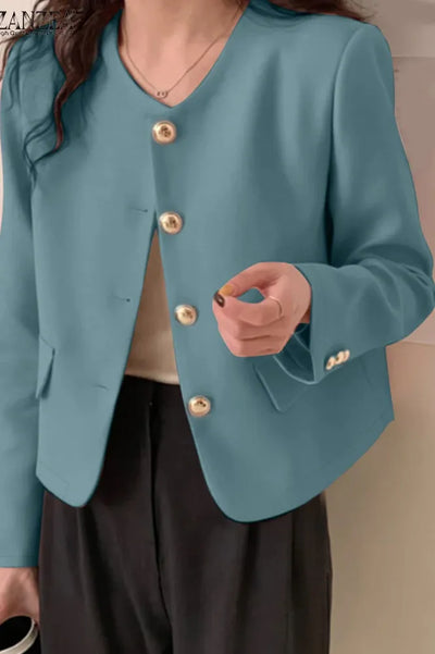 Eviana™ – Blazer