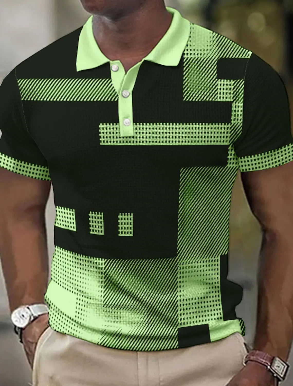 Vert clair / 6XL