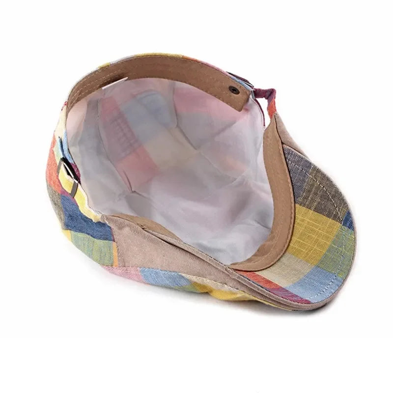 Rémi™ – Casquette d’été
