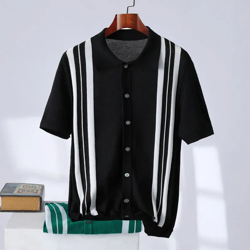 Lucien™ – Chemise homme