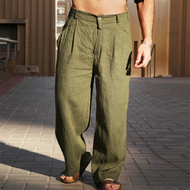 Gabin™ – Pantalon