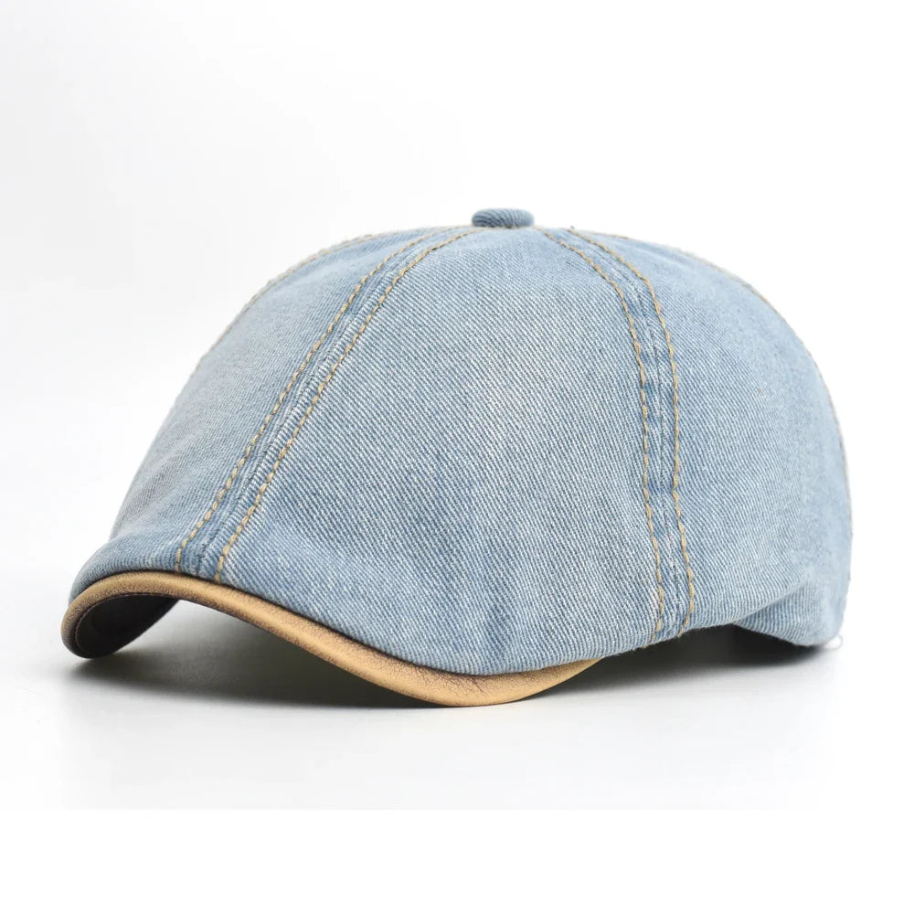 Noé™ – Casquette vintage