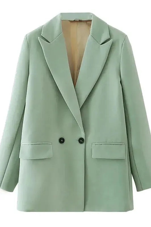 Julianne™ – Blazer
