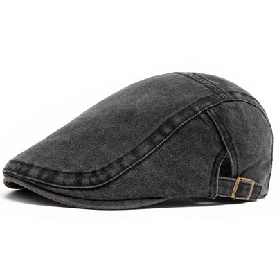 Marceau™ – Casquette vintage