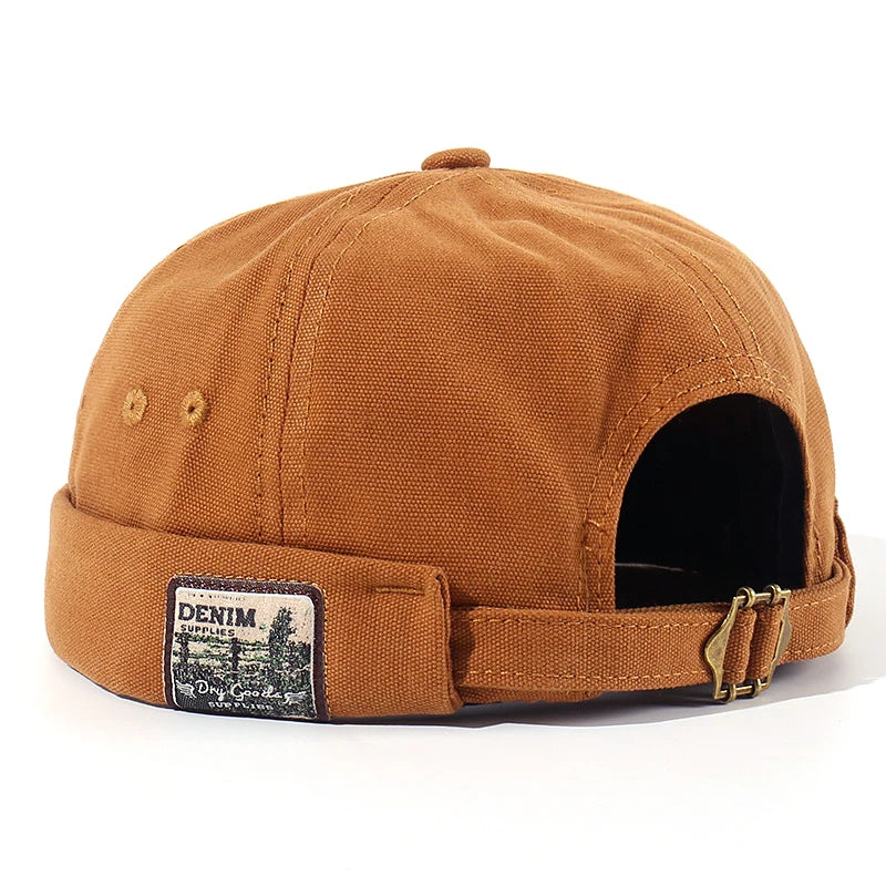 Marius™ – Casquette docker