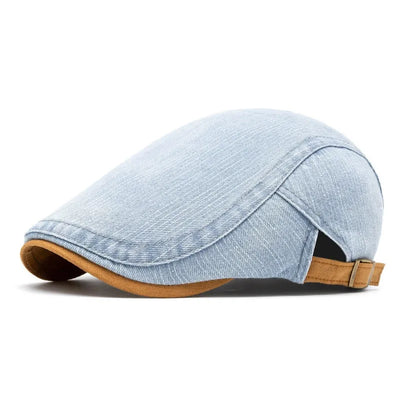 Clémentin™ – Casquette vintage ajustable