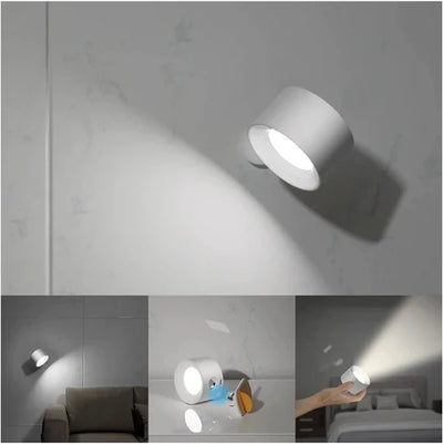 EasyStick™ – Lampe Murale Sans Fil
