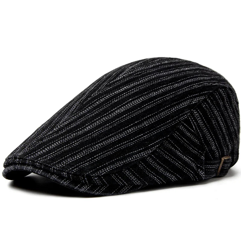 Théo™ – Casquette homme élégante