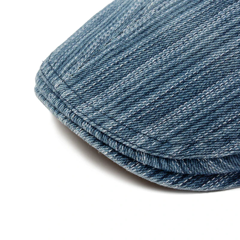 Théo™ – Casquette homme élégante