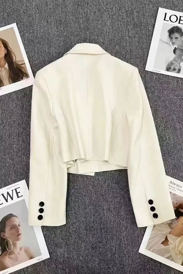 Alessia™ – Blazer