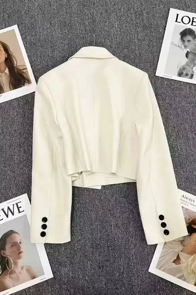 Alessia™ – Blazer