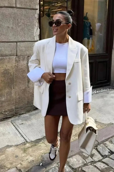 Julianne™ – Blazer