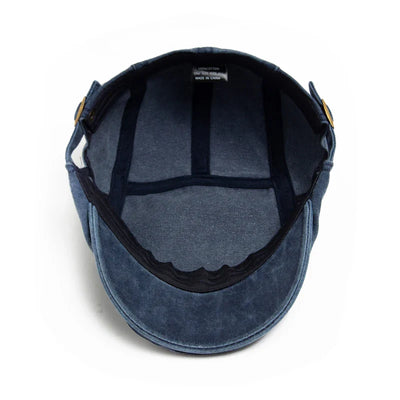 Marceau™ – Casquette vintage