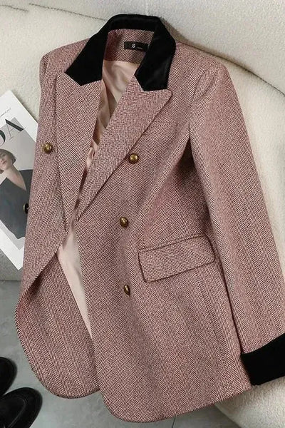 Vivianne™ – Blazer