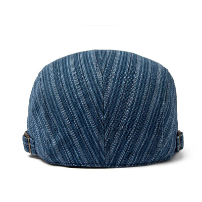 Théo™ – Casquette homme élégante
