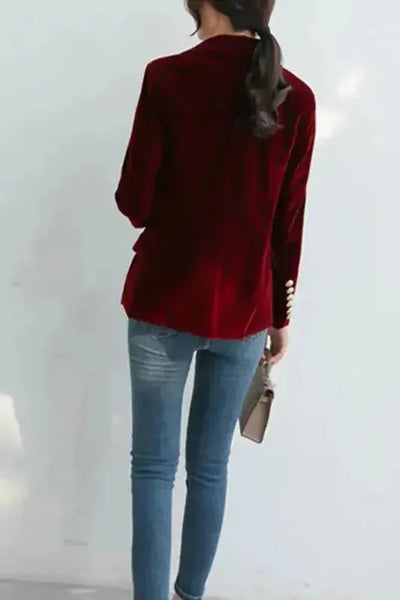 Aurelia™ - Blazer