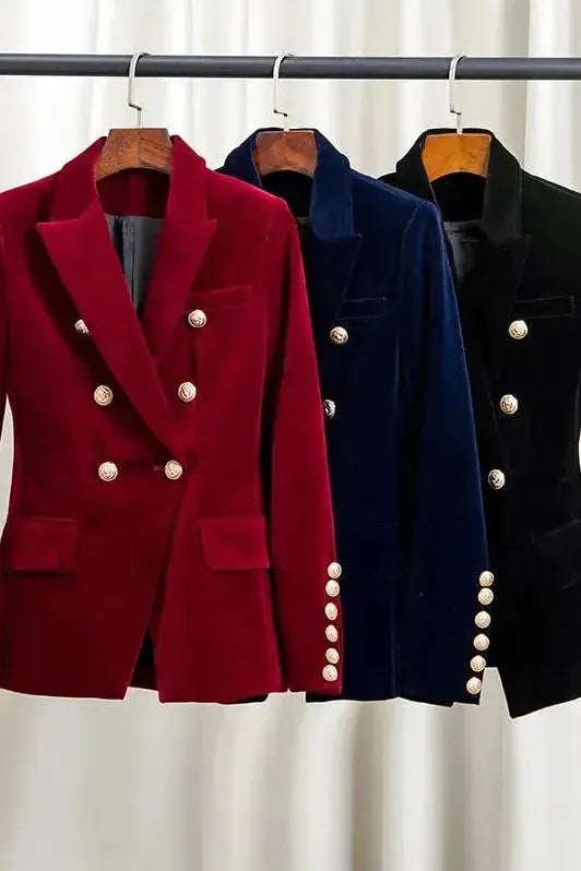 Aurelia™ - Blazer