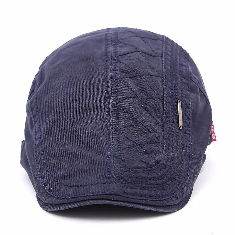 Marc™ – Casquette vintage élégante