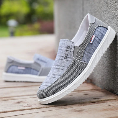 Elysian™ | Baskets slip-on polyvalentes