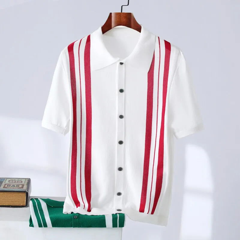 Lucien™ – Chemise homme