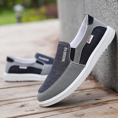 Elysian™ | Baskets slip-on polyvalentes
