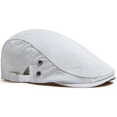 Lucien™ – Casquette vintage pour homme