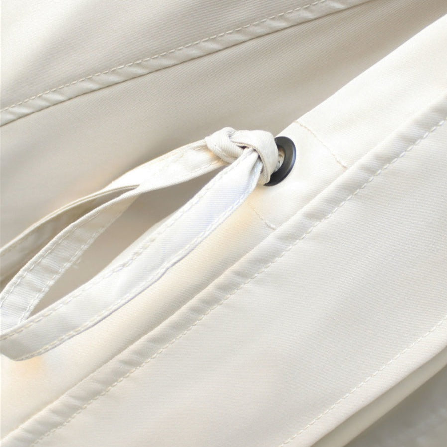 Serenya™ – Veste élégante avec protection contre les intempéries et le vent