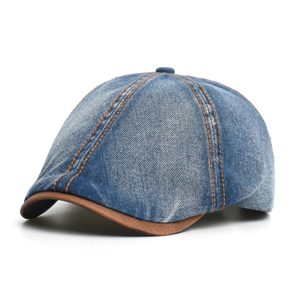Noé™ – Casquette vintage