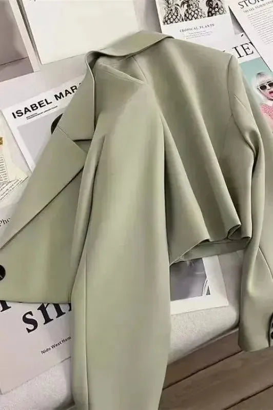 Alessia™ – Blazer